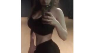 Marayjayin/Norinaisabel Instagram (Video 26)