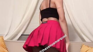 TheVenusMarquez update (Video 5)