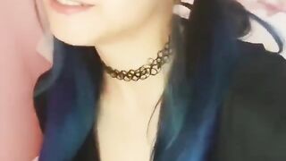 Velvet Valerina (Video 2)