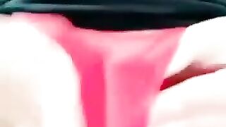 Velvet Valerina (Video 1)