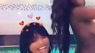 Mikeila (Video 43)