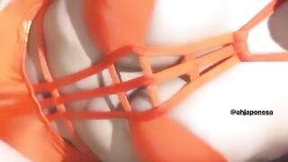 Ahjaponesa - Leaked Onlyfans (Video 41)