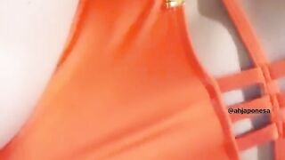 Ahjaponesa - Leaked Onlyfans (Video 41)