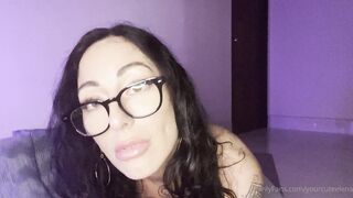 Mistress Elena ASMR