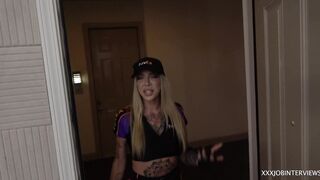 XXX.J.I - Cassidy Luxe