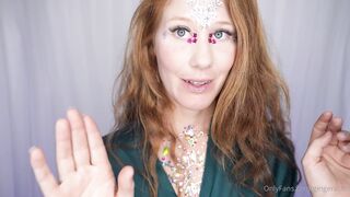 Ginger ASMR