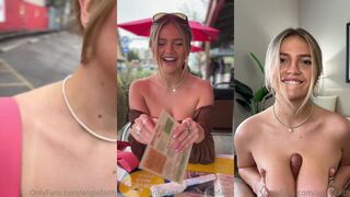 Angie Faith pov story