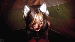 Emma Choice - wolf
