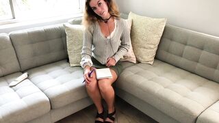 Miss Bell ASMR