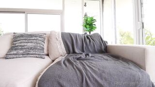 Lily Lou with Girthmasterr hard fuck