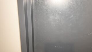 milakourte With Mr iconic gets a creampie fuck