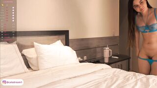 Calehot98 Apr 16, 2025 CrazyTicket Facial