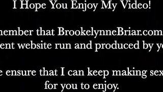 Brookelynne Briar
