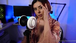 Vico ASMR
