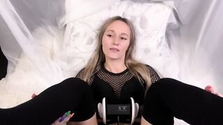 Barberry ASMR