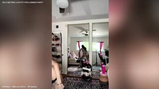 Ashley Matheson Live May 22nd