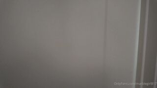 Sophie Vanmeter The Moving guy came...