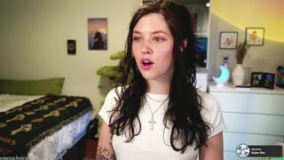 emmachoice chaturbate show May 19 2025