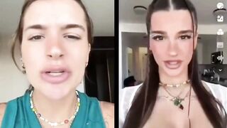 Arikytsya TikTok vs Onlyfans