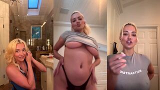 Lindsey Pelas Massive Tits Live Onlyfans