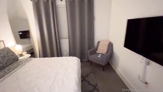 Lucy Mochi – Naughty Nun Gets Filled With Cum