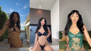 Mia Amador clip reel