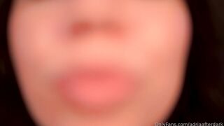 Adria ASMR