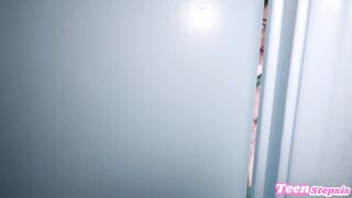 ShroomsQ & Addison Vodka - They Opened The Door Naked