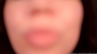 Adria ASMR