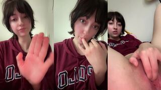 kenalialuv masturbation ppv