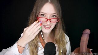 Diddly ASMR
