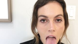 Miss Bell ASMR
