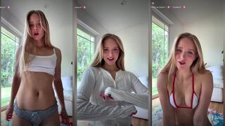 Caroline Zalog Live June 2025