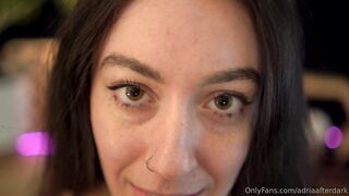 Adria ASMR