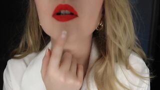 Valeriya ASMR