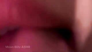 Moon Blitz ASMR