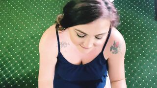 C&C OF - I'll Earn My Cum