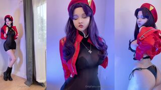 Hidori Rose Full Naked PPV ONLYFANS