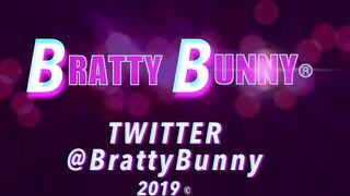 Bratty Bunny