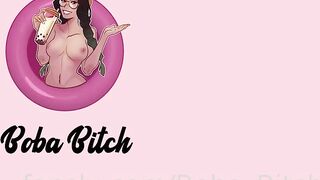 Boba_Bitch Livestream 9
