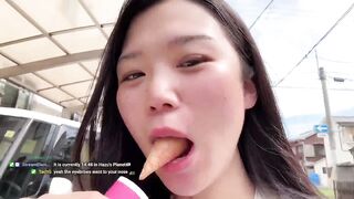 Hazunats Throat Training