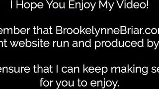 Brookelynne Briar