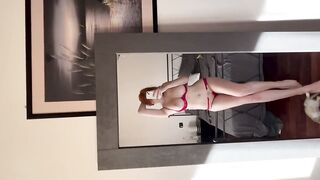 Blackwidof NEW TITS PPV Onlyfans