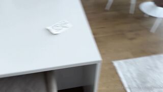 O.K OF - The Genies Three Dirty Wishes