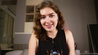 Iva sexy onlyfans solo