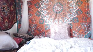 A.M OF - Blue Toy LIVE