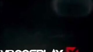 Angela Wh1te- Moxxi cosplay