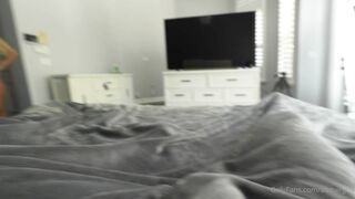 Ambie Bambii STEP SIS CREAMPIE