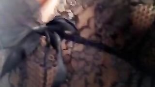 sweet tea OF (Video 31)