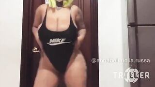 Annabellerio (Video 24)